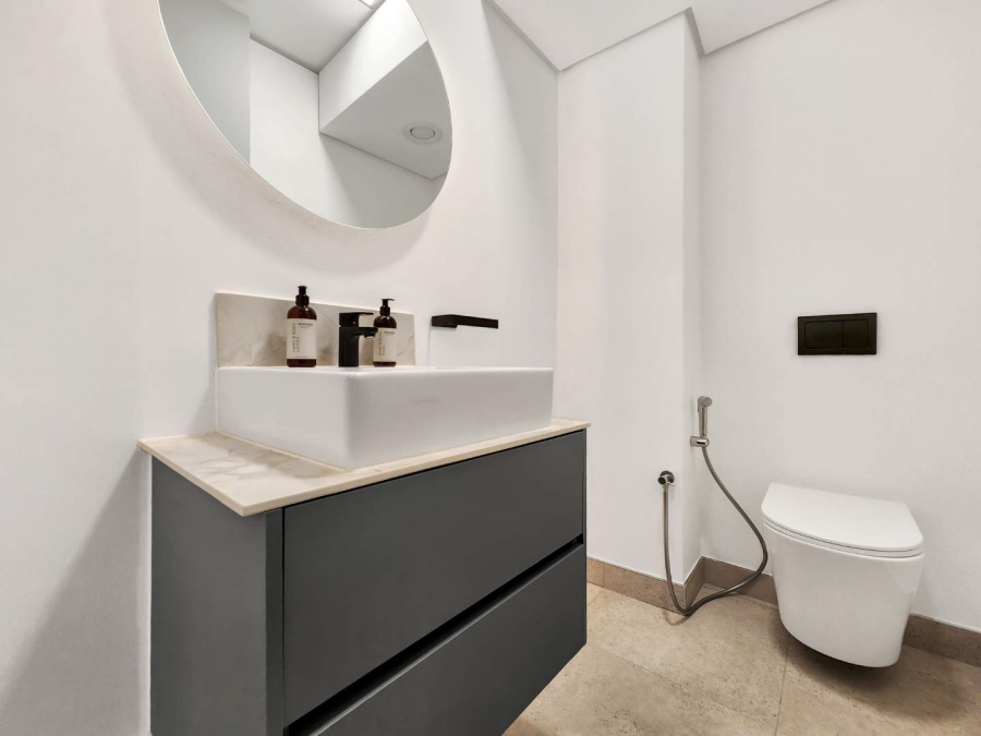 2 Bedroom Property for Sale in Bo Kaap Western Cape